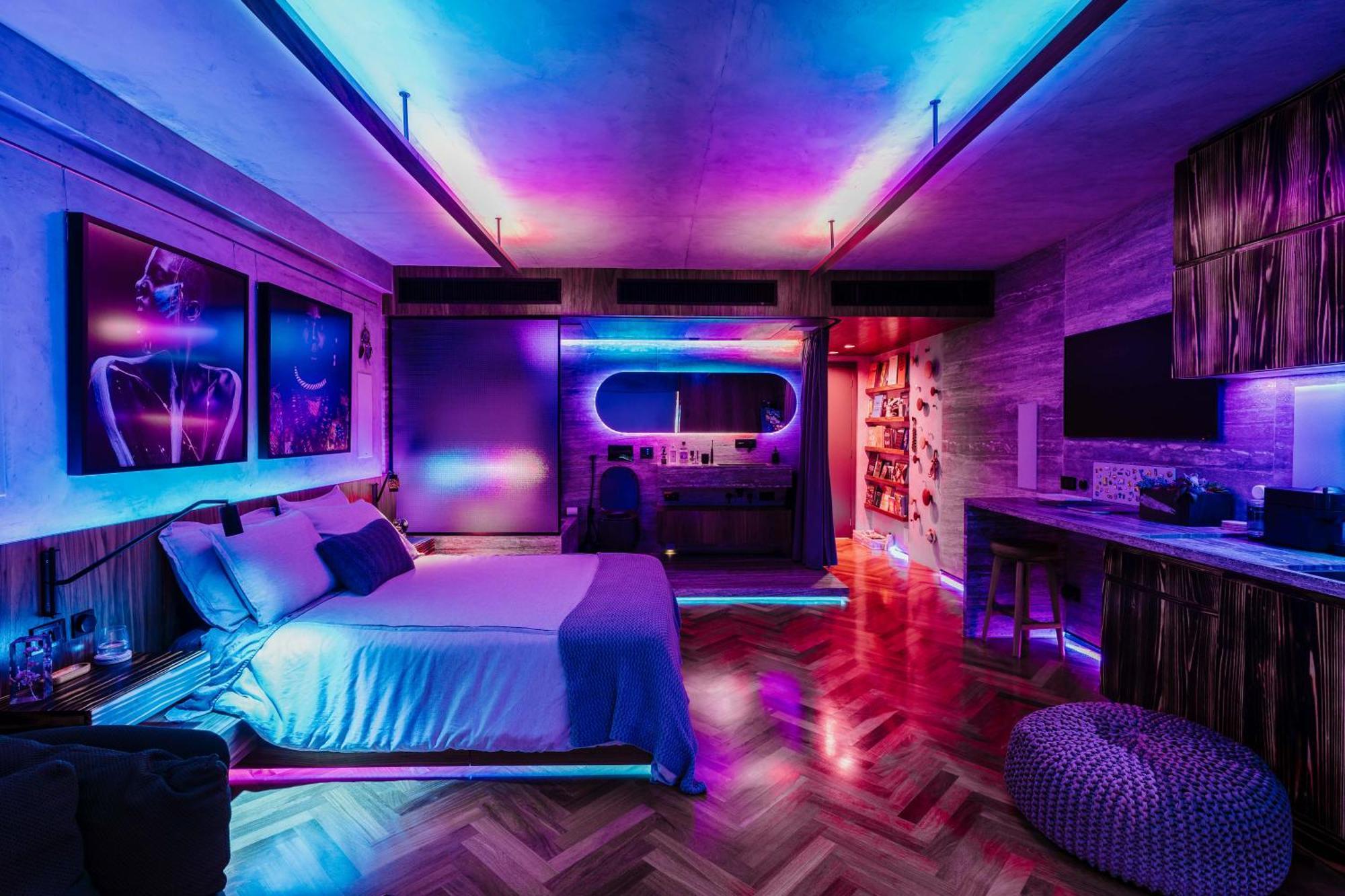 Obo Casa • Modern Lux Design Loft • Ipanema Beach Рио-де-Жанейро Экстерьер фото