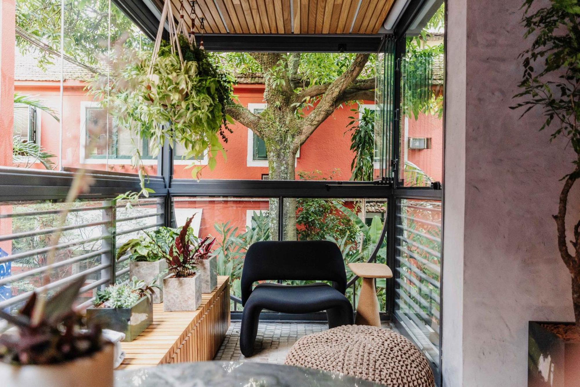 Obo Casa • Modern Lux Design Loft • Ipanema Beach Рио-де-Жанейро Экстерьер фото