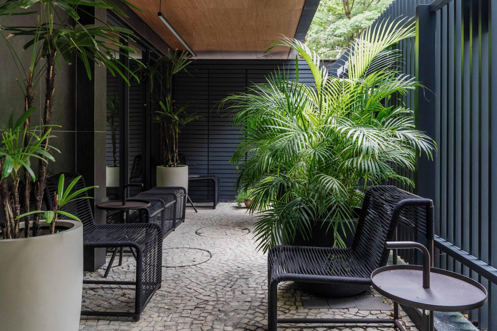Obo Casa • Modern Lux Design Loft • Ipanema Beach Рио-де-Жанейро Экстерьер фото