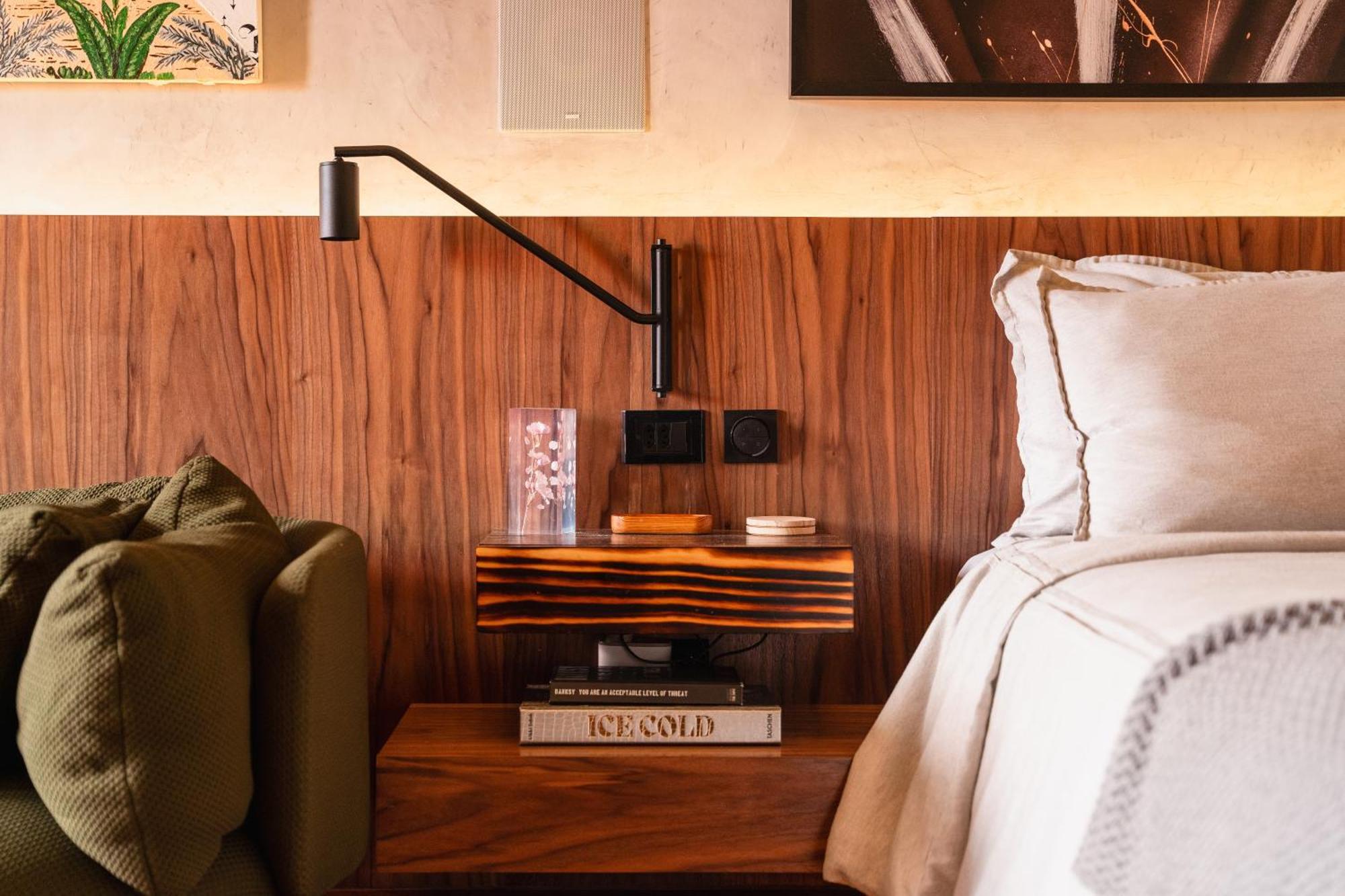 Obo Casa • Modern Lux Design Loft • Ipanema Beach Рио-де-Жанейро Экстерьер фото
