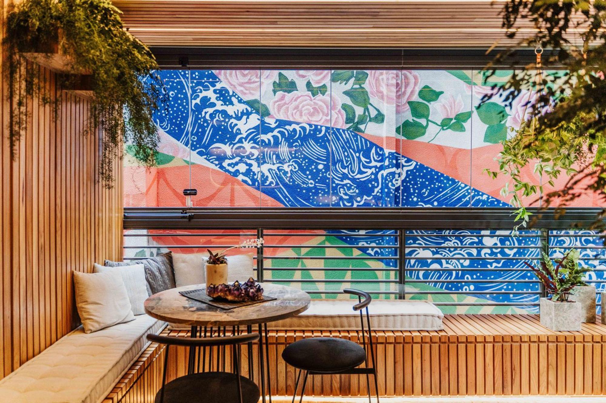 Obo Casa • Modern Lux Design Loft • Ipanema Beach Рио-де-Жанейро Экстерьер фото